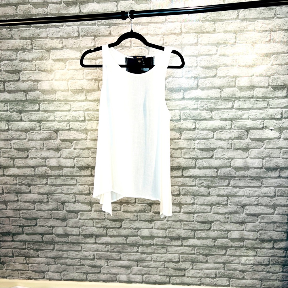 Ella Moss tank